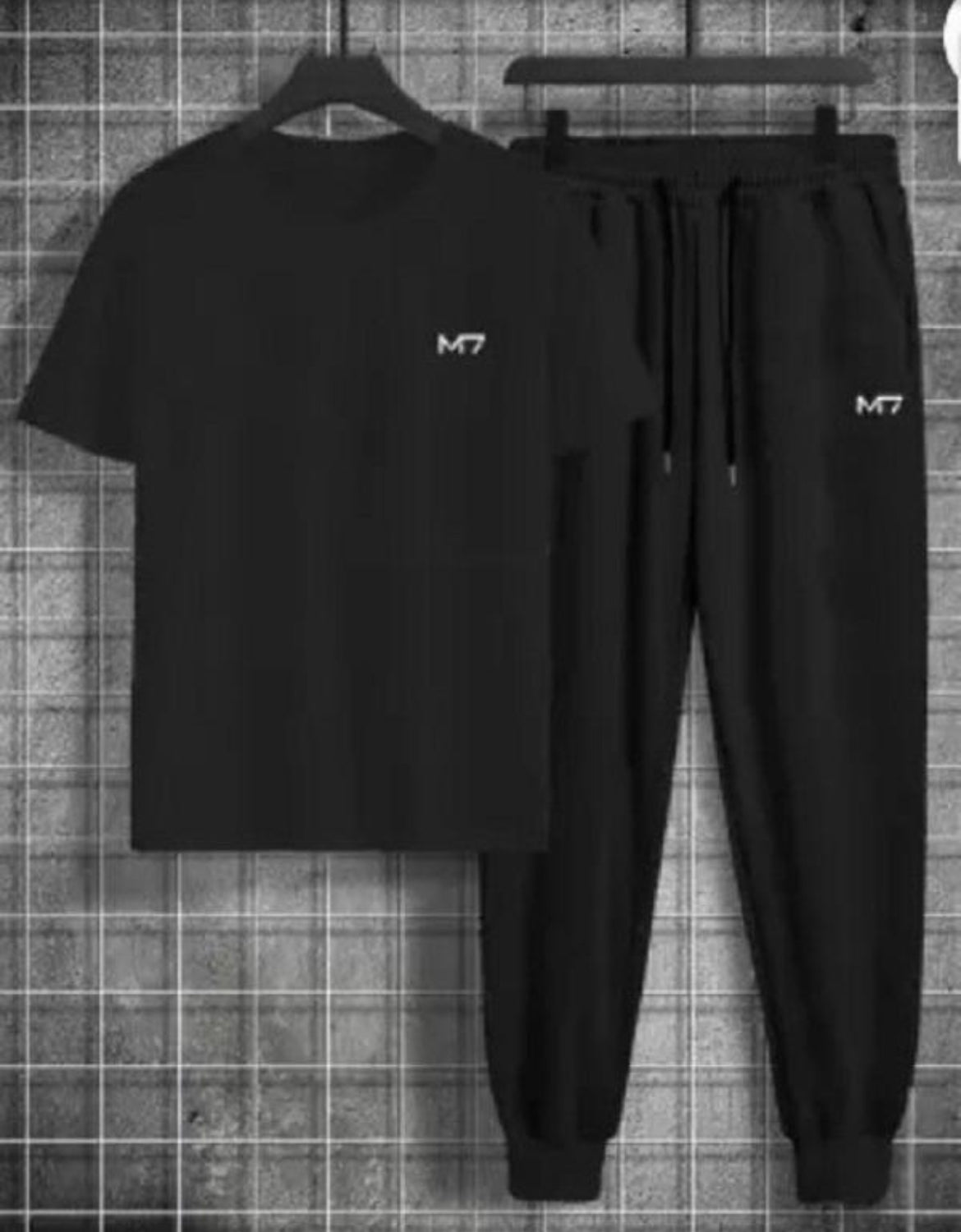 Men’s Track Suit 2 Pcs